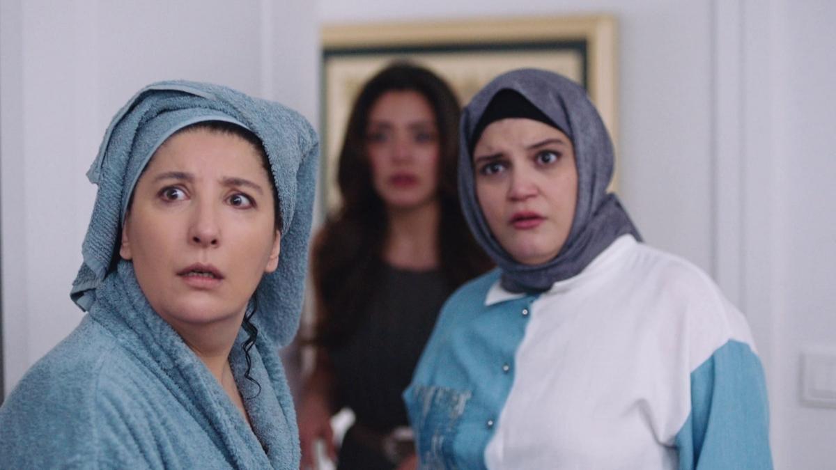Kzlck erbeti'nde Metehan ayrlyor mu derken, seyircinin beklemedii hamle!