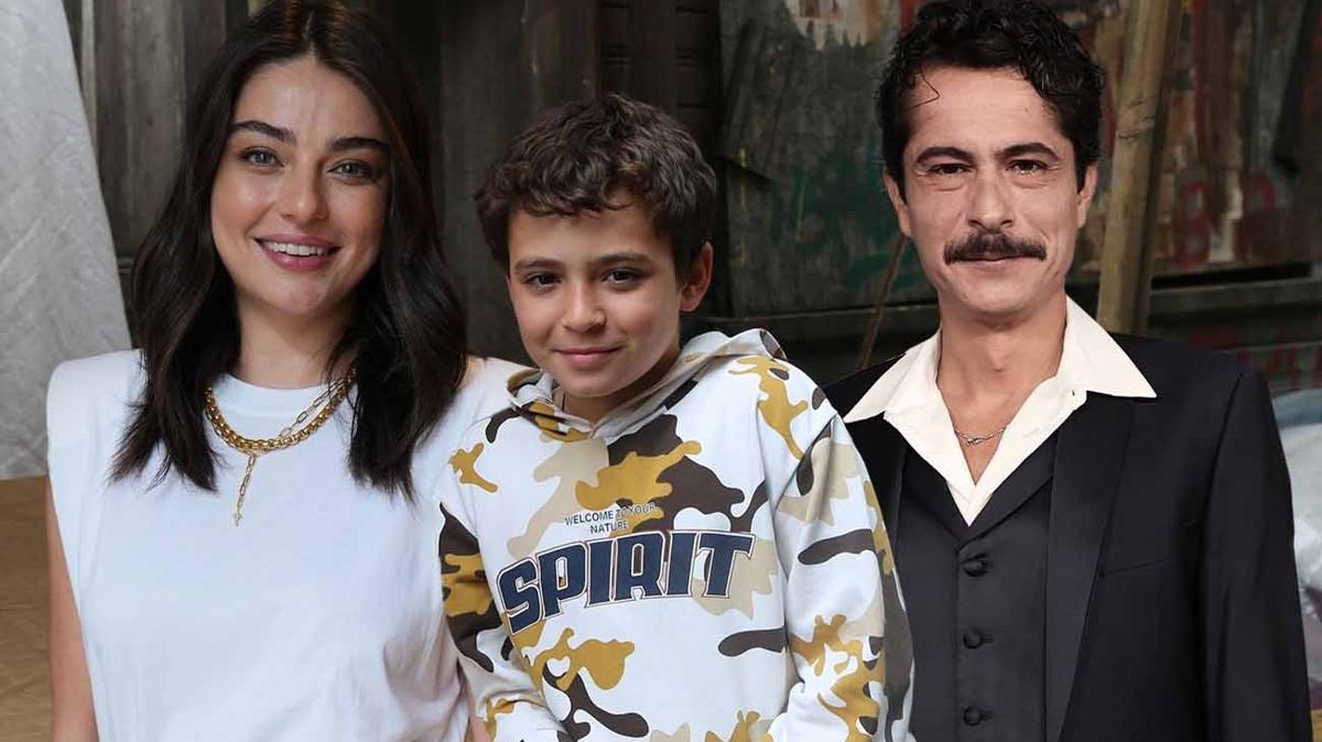 Rzgarl Pazar'n Duran' Mehmet Ouz Diner: Duran'n zorlu hikyesi beni etkiledi