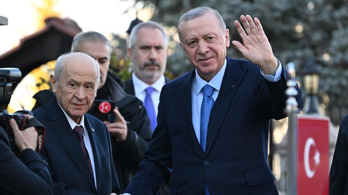 Terrsz Trkiye resmen hayata geiyor... Sre nasl balad"