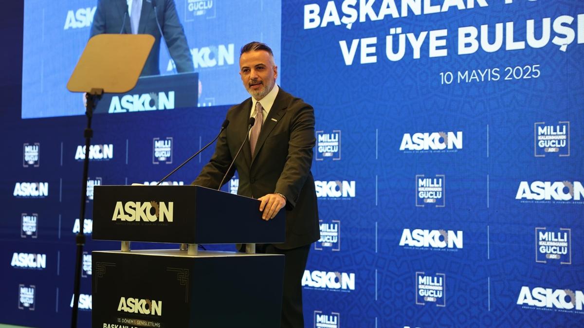 Terrsz Trkiye yatrm iklimini canlandracaktr