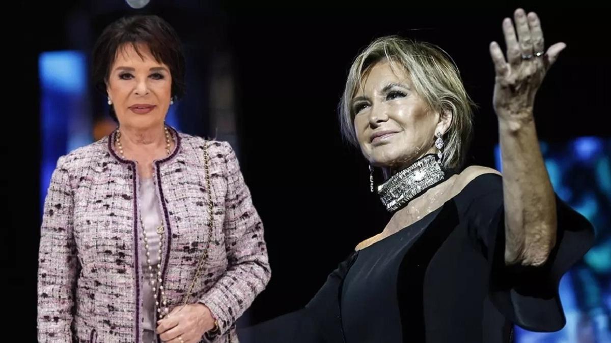 Yllarn eskitemedii dostluk... Hlya Koyiit'le Filiz Akn'n srlar ortaya kt!