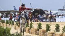7. Etnospor Kltr Festivali'ne geri saym! Tantm toplants yapld