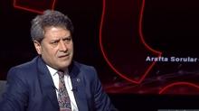 AK Partili ahin'den Abdlhamit aklamas: Dmansanz hem cahilsiniz hem de hainsiniz