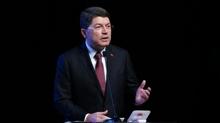 Bakan Tun: Terr belasndan kurtulma yolunda nemli bir dnm noktasndayz