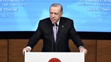 Bakan Erdoan'dan mcadele srecek mesaj: Su uyur FET uyumaz