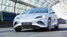 BYD'nin Avrupa sat ampiyonu olduk