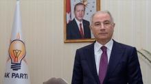 Efkan Ala: Terrsz Trkiye yolunda ok nemli bir eik ald