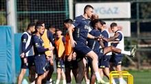Fenerbahe, Eypspor mesaisinde