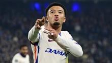 Fenerbahe ile anlan Sancho'ya Almanya'dan talip