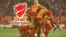 Galatasaray kupada 24. finalinde! Aslan alk olduu zafere ok yakn
