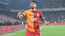 Galatasaray'da Eren Elmal ilk 11'e geri dnyor
