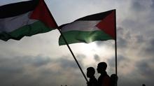 Hamas, ABD-srail ifte vatanda esir askeri serbest brakt