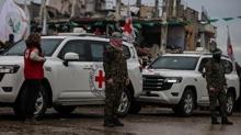 Hamas'n Alexander karar Netanyahu'yu keye sktrd