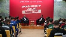 mam Hatipli sporcular yarp derece ald