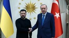 stanbul'daki zirve ncesi kritik grme: Trkiye her trl destei vermeye hazr