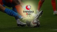 statistikler belli oldu! te Trendyol 1. Lig'de sezonun rakamlar...