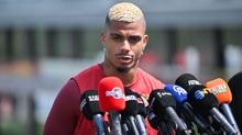 Mario Lemina: Galatasaray u anda bir tarih yazyor