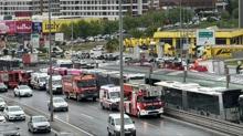 Metrobs kazasyla ilgili yeni gelime: Src hakknda karar verildi