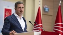 rgtn yasn tutanlar... Dnyadan tebrik yad, CHP sessiz kald