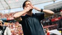 Real Madrid'de Xabi Alonso iin geri saym