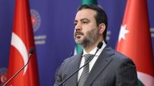 Suriye Dileri Bakan eybani fesih kararn deerlendirdi: Blge iin de nemli dnm noktas