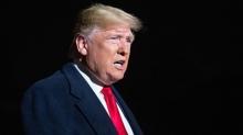 Trump, ila fiyatlarna da el att