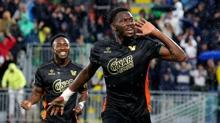 Venezia'dan kmede kalma yolunda kritik galibiyet