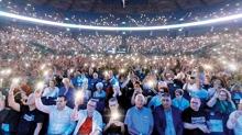 Yahudilerin de bar umudu Trkiye!