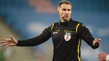 Ziraat Trkiye Kupas'nn finalinin VAR hakemi akland