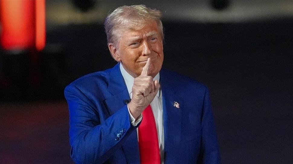 Trump'tan ila fiyatlarn altst edecek hamle: Dnya genelinde fiyatlar artacak