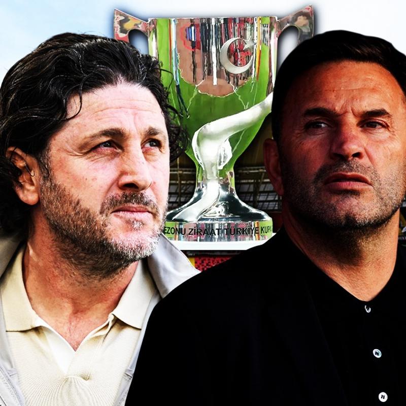 29 sezon sonra bir ilk! Dev final iin geri saym balad: Trabzonspor-Galatasaray