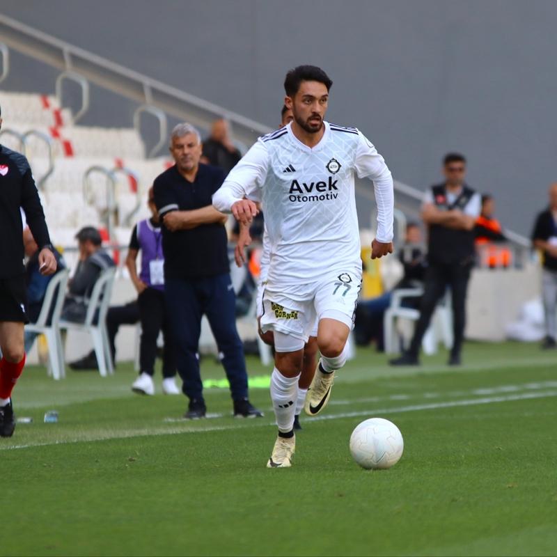 Altay'n yldz serbest kalyor