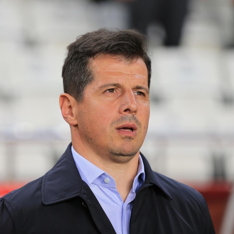 Emre Belzolu'dan Arda Kardeler tepkisi! 'ok kt bir hakem'