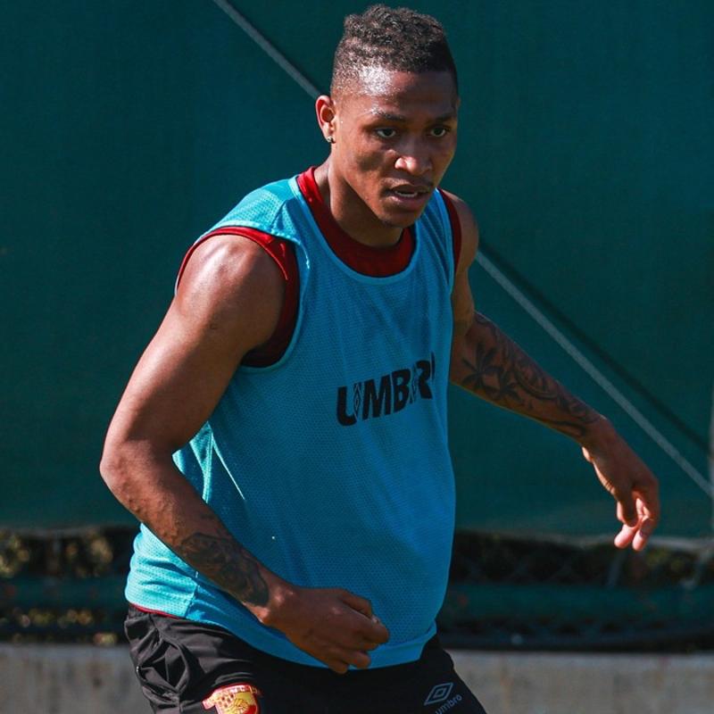 Gztepe, Rizespor mesaisinde