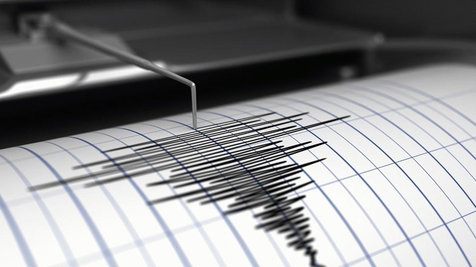 stanbul'da deprem!