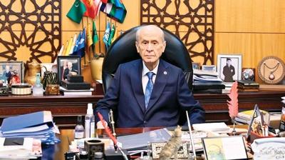 47 yllk kanl sayfa kapanacak... Baheli'den Fesih' yorumu