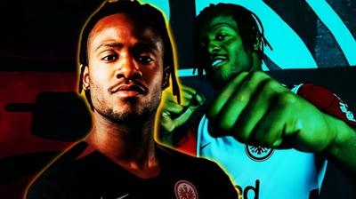 Ve beklenen haber geldi! Michy Batshuayi transferi resmen bitti