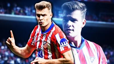 Ve bu i bitti: Yzyln transferi Alexander Srloth! Resmen geri dnyor