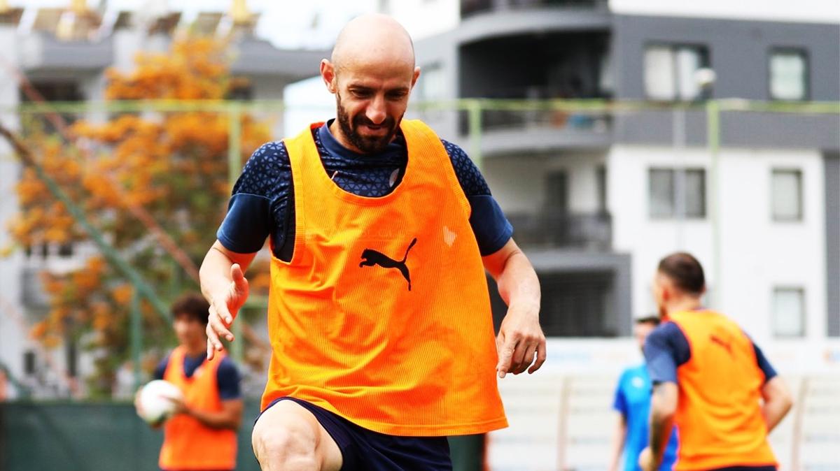 Alanyaspor, Beikta mesaisinde