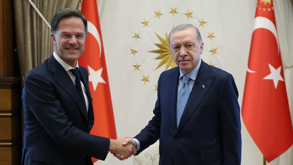 Kritik kabul sonras aklama: NATO savan paras olmamal