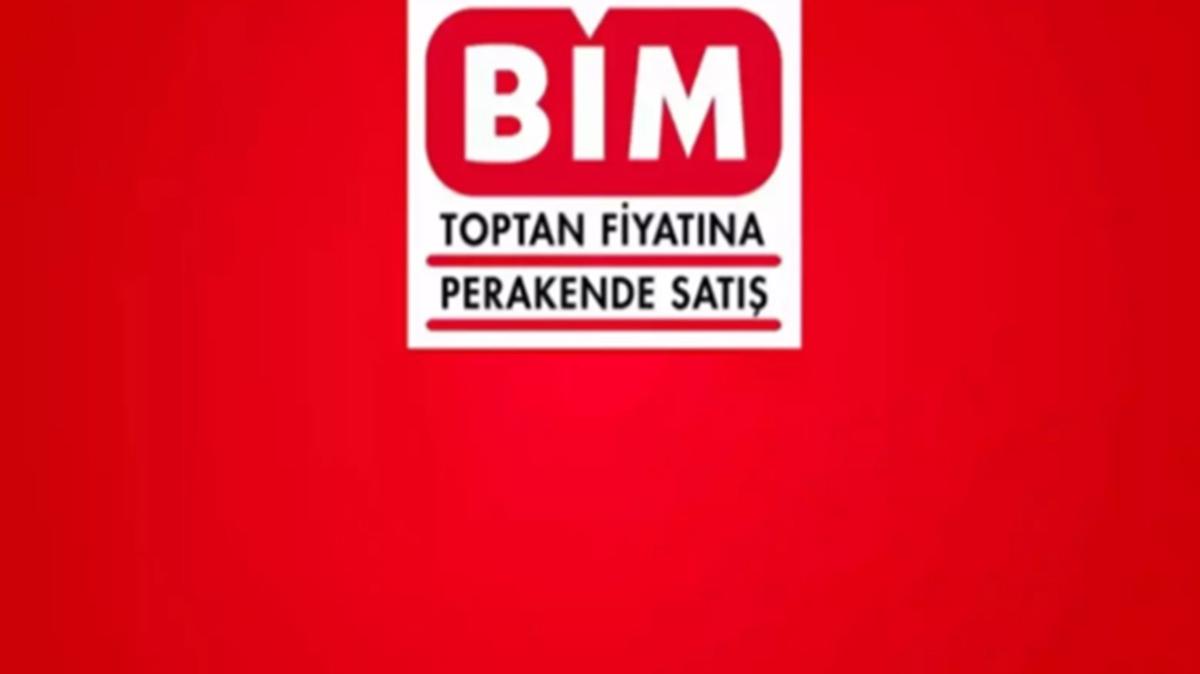 Bu hafta BM'e gelecek rnler neler" 14 Mays 2025 aramba BM aktel katalou