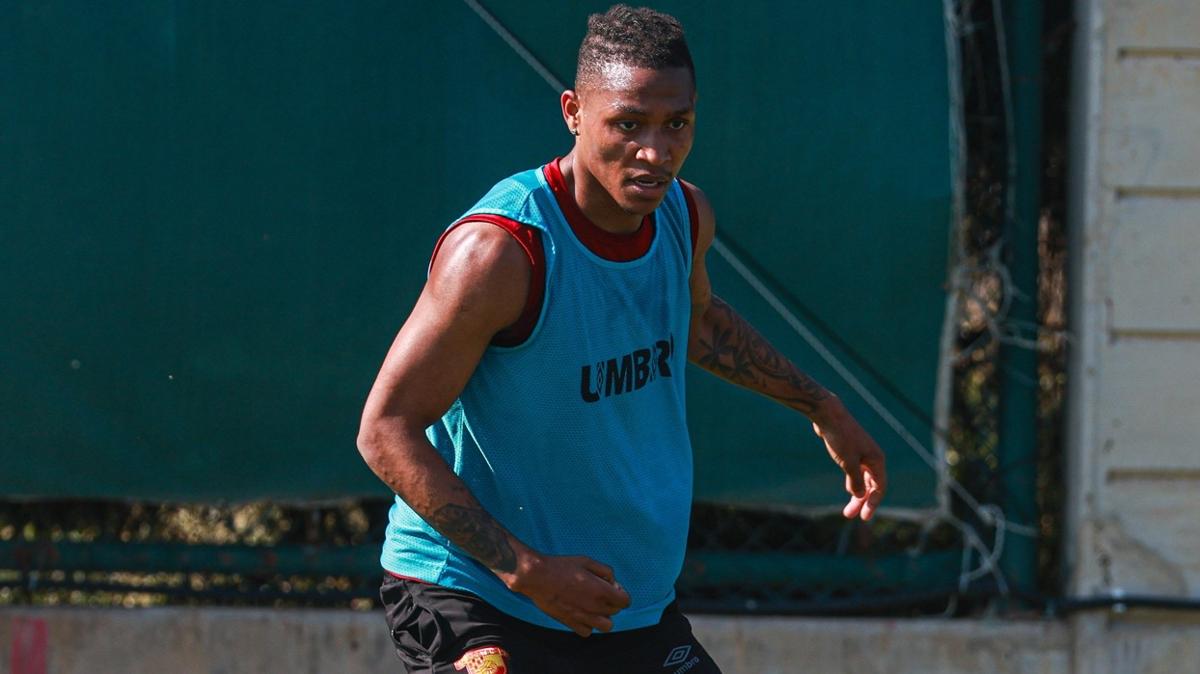Gztepe, Rizespor mesaisinde