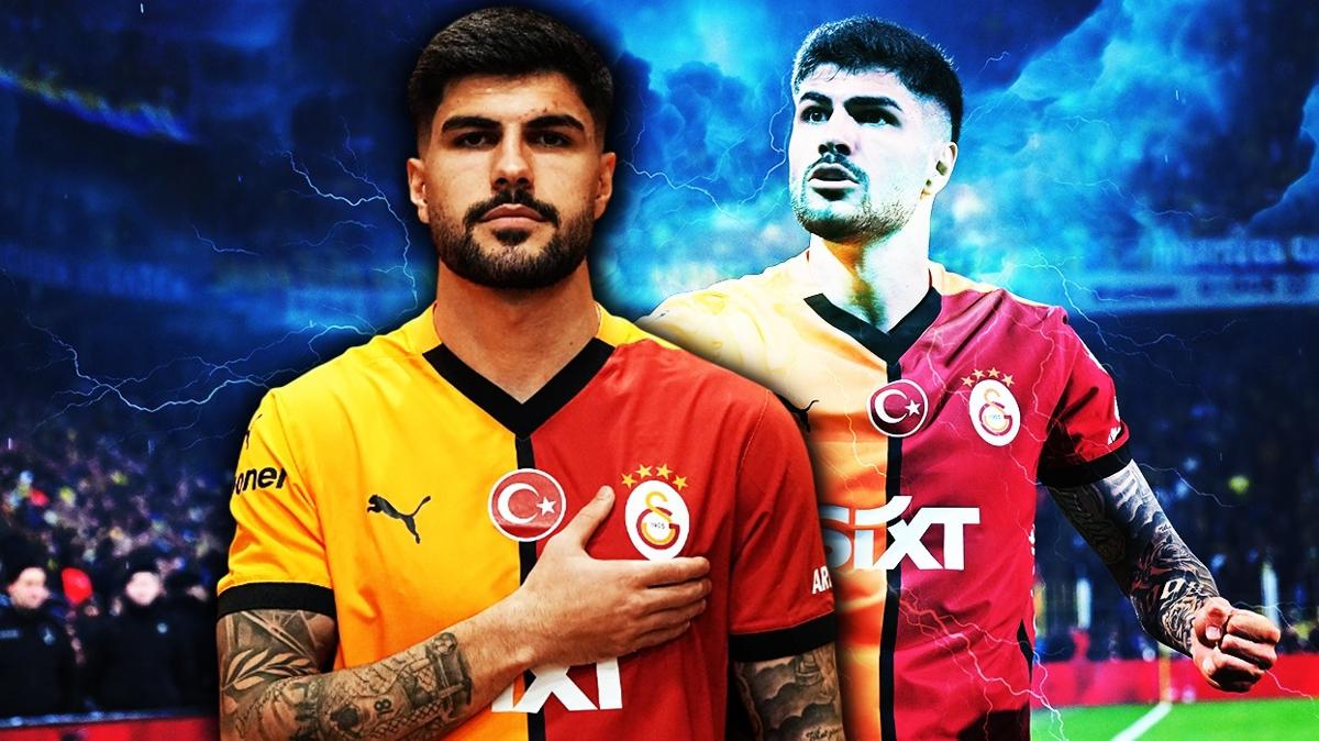 Ne yaptn sen Eren Elmal! Kimse bu kadarn beklemiyordu