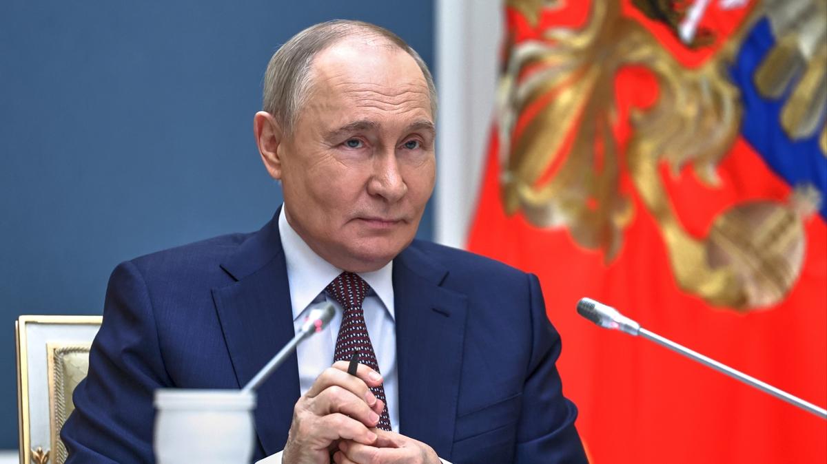 Putin'den Batl irketlere yaptrm tehdidi
