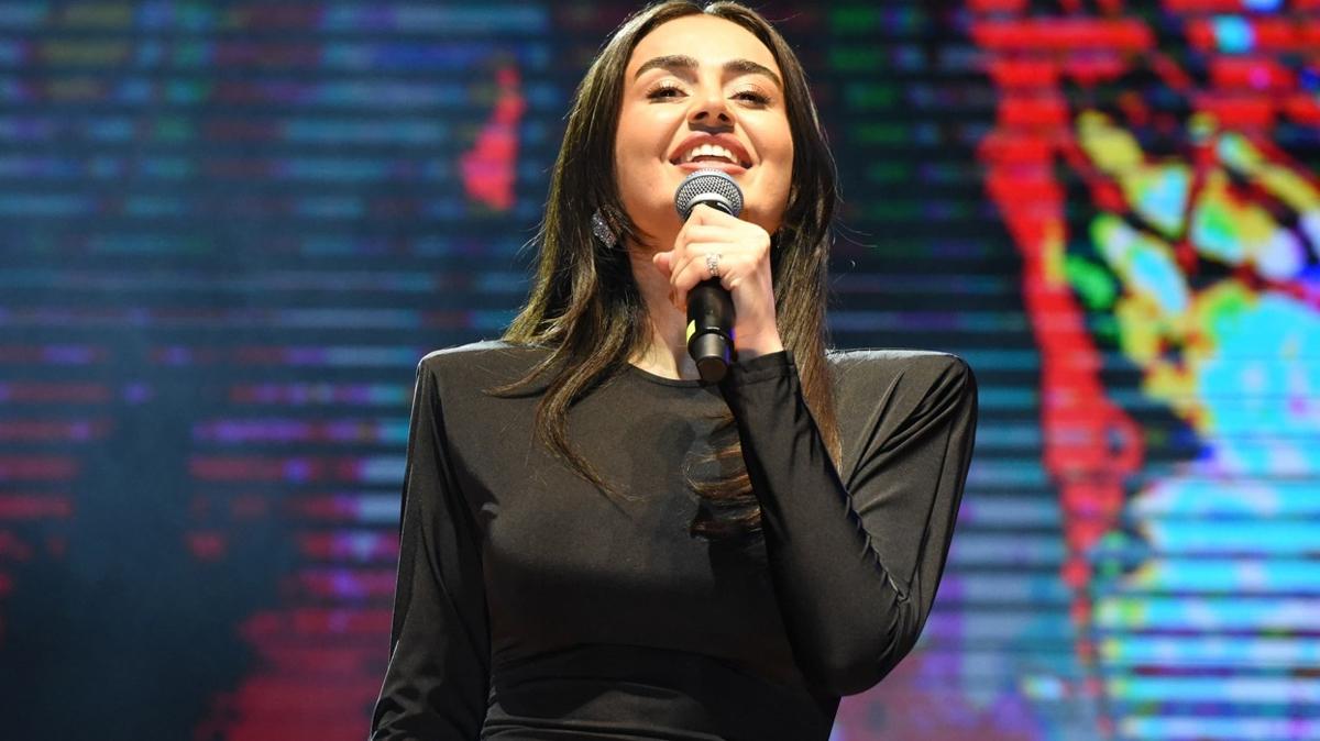 'Senaryo houma gitti' diyen Elif Buse Doan dizi teklifini aklad