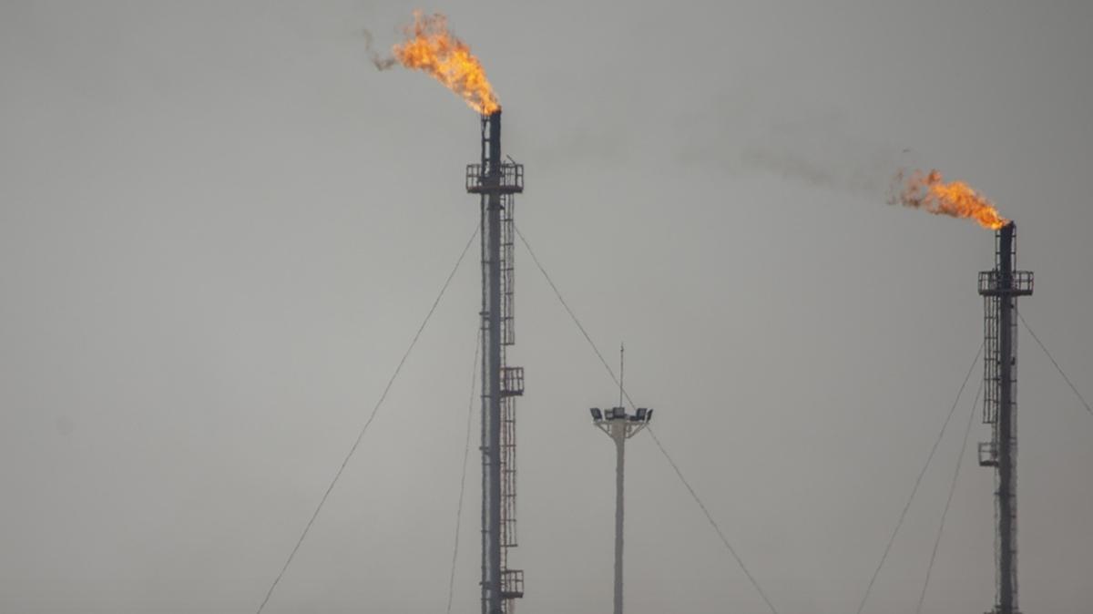 Trkiye ile karanlktan kurtulacaklar! Doal gaz hattnn inas snra yaklat