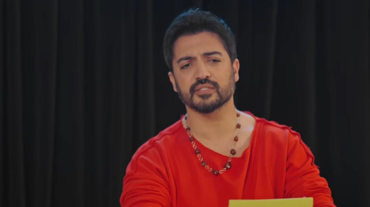 Yusuf Gney'in kaybolma plan rafa kalkt: Evren otur dedi