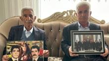 28 ehit veren aileden Terrsz Trkiye mesaj: Bakan Erdoan'a minnettarz