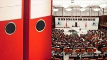 3 milletvekiline ait dokunulmazlk dosyalar Meclis'te