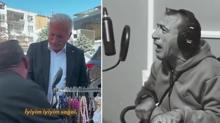 Aksaray Valisi Kumbuzolu talimat verdi: Engelli vatandan hayali gerek oldu